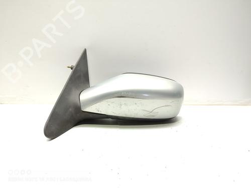Left mirror RENAULT LAGUNA II (BG0/1_) 2.0 16V IDE (BG0N) | BP19115610C26 