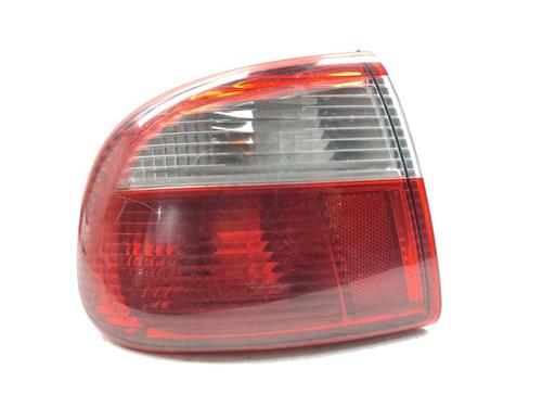 Used Left taillight SEAT TOLEDO II (1M2) [1998-2006]  31339642