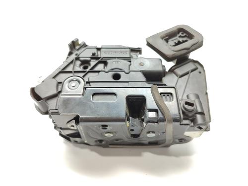 Rear right lock VW POLO V (6R1, 6C1) 1.0 | BP16506576C99 