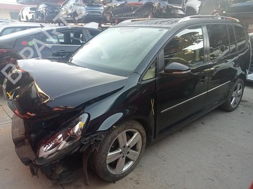 Left tailgate light VW TOURAN (1T3) | BP37757961C79 - Image 5