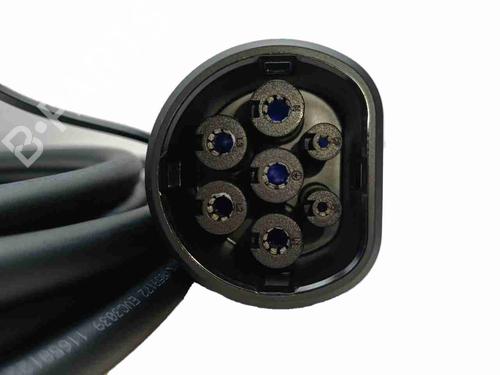 Cable VOLVO XC60 II (246) B4 Mild-Hybrid | BP36840714E12  - Image 5