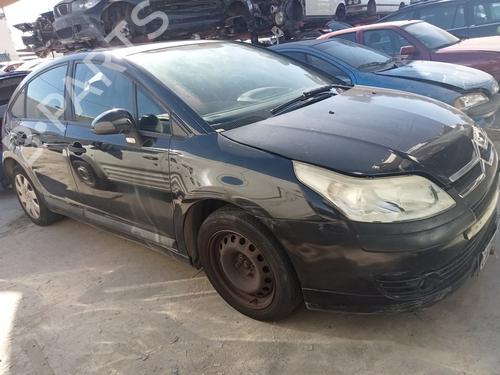 Engine control unit (ECU) CITROËN C4 I (LC_) | BP19421941M57