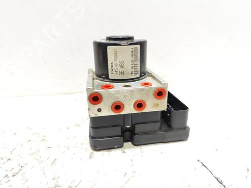 ABS pump TOYOTA YARIS (_P9_)  | BP25402698M43