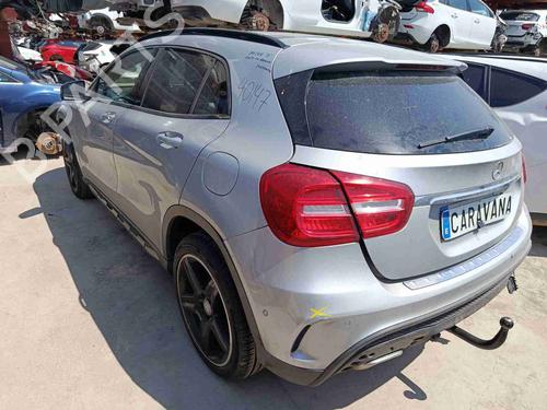 Left tailgate light MERCEDES-BENZ GLA-CLASS (X156) GLA 200 CDI / d (156.908) | BP36238486C79 - Image 4