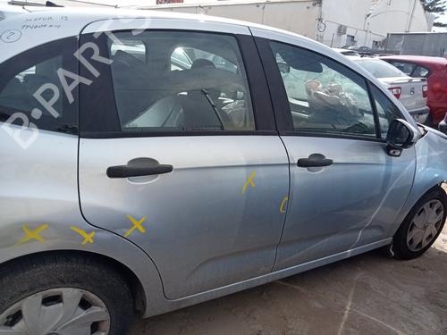 Gearbox CITROËN C3 II (SC_)  | BP29476053M3 
