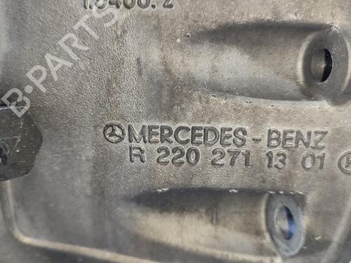 Gearbox MERCEDES-BENZ E-CLASS T-Model (S211) E 320 T CDI (211.226) | BP29353836M3 