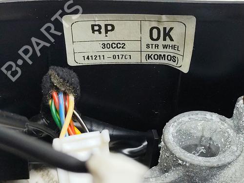 Steering wheel KIA CARENS IV 1.6 GDi | BP34240353C49  - Image 5