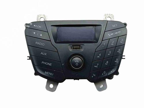 Used Radio Radio 38015950 38015950