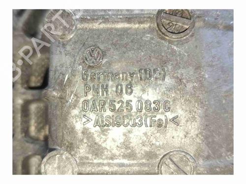 Rear differential AUDI Q5 (8RB) 2.0 TDI quattro | BP37664691M24 - Image 6