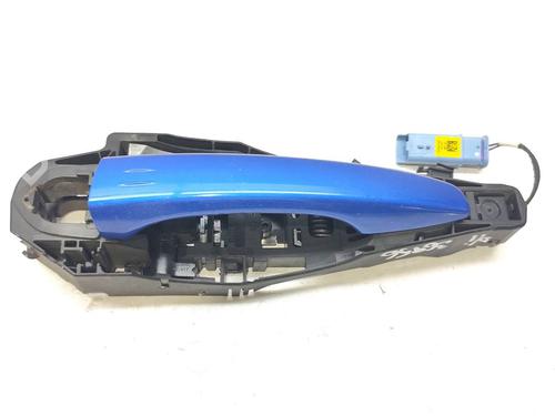 Used Front left exterior door handle PEUGEOT 2008 II (UD_, US_, UY_, UJ_, UR_, UC_) [2019-2025]  27190479
