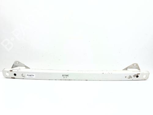 Used Rear bumper reinforcement Rear bumper reinforcement CITROËN C1 II (PA_, PS_) [2014-2021] 33540548 33540548