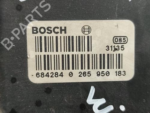 ABS pump ALFA ROMEO GT (937_) 1.9 JTD (937CXN1B) | BP21834352M43 