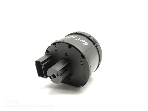 Headlight switch VW GOLF VI (5K1) 1.6 TDI | BP21141915I24 