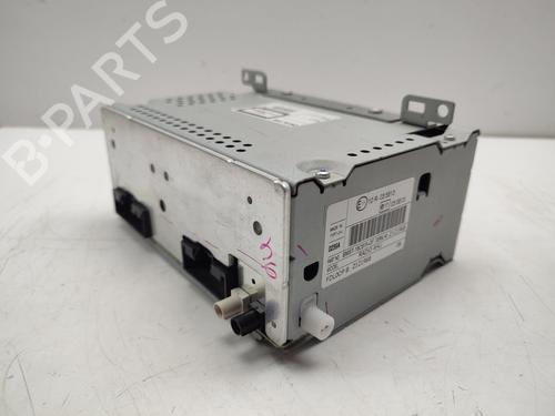 Radio FORD FOCUS III 1.6 TDCi | BP27983542E6 