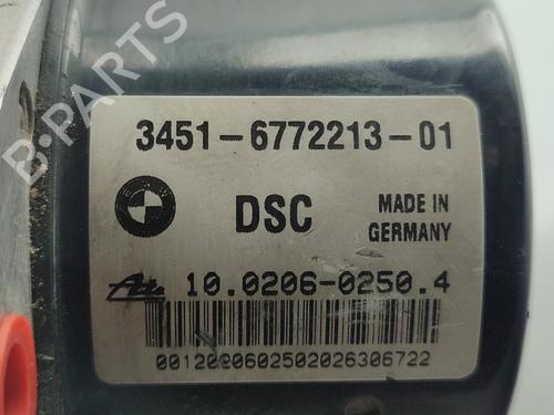 ABS pump BMW 3 (E90) 320 d | BP16584062M43