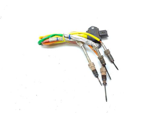Elektronisk sensor DACIA DUSTER (HM_) [2017-2025]  19801058