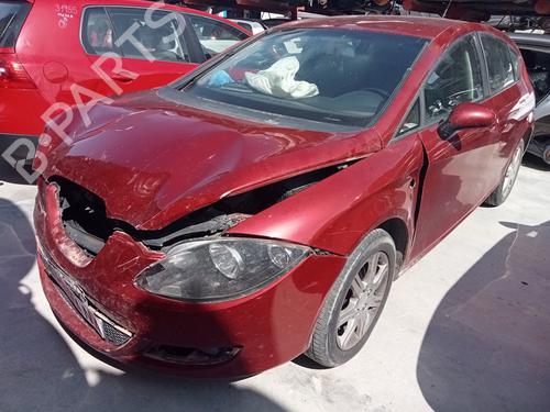 ABS pump SEAT LEON (1P1)  | BP26239038M43 