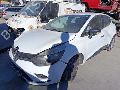 Used Parts RENAULT CLIO IV (BH_)  1.5 dCi 75  4553149