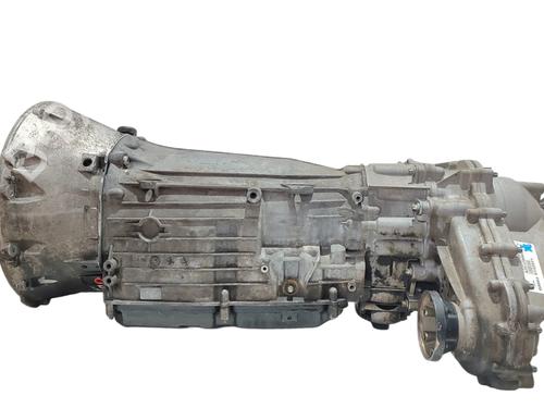 Used Gearbox MERCEDES-BENZ R-CLASS (W251, V251) R 350 CDI 4-matic (251.022, 251.122) (224 hp) 29353833
