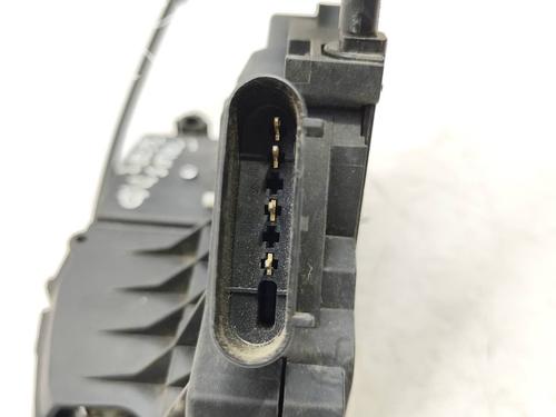 Front right lock FORD FOCUS III 1.6 TDCi | BP27206433C97 