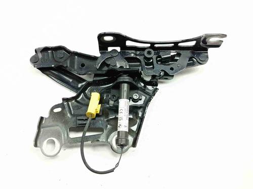 Used Hinge/Door check strap Hinge/Door check strap BMW X1 (U11) sDrive 20 i (150 hp) 36277723 36277723