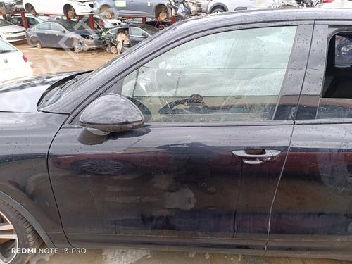 Used Left front door PORSCHE CAYENNE (92A) 4.8 Turbo (500 hp) 24593156