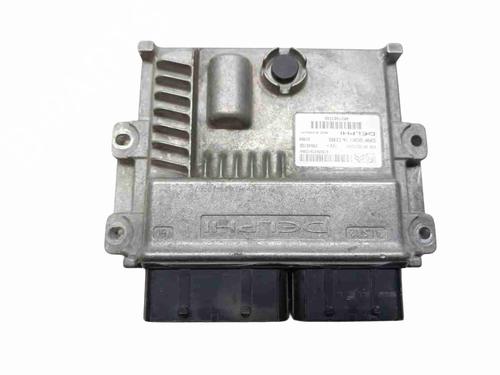 Engine control unit (ECU) CITROËN C5 AIRCROSS (A_) | BP37691006M57 - Image 4