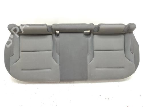 Rear seat VW GOLF VII (5G1, BQ1, BE1, BE2) 1.6 TDI | BP16516921C17 