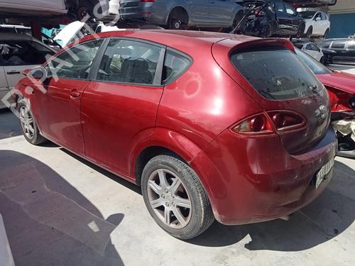 ABS pump SEAT LEON (1P1)  | BP26239038M43 