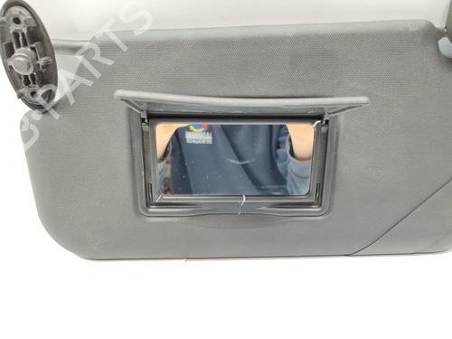 Left sun visor FORD FOCUS III 1.5 TDCi | BP17386305I1 