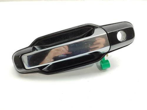 Front right exterior door handle KIA SORENTO I (JC) 2.5 CRDi 4WD | BP18872741C129 