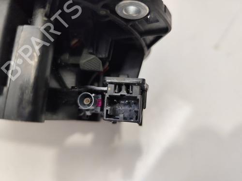 Tailgate handle VW T-ROC (A11, D11)  | BP29727948C132 