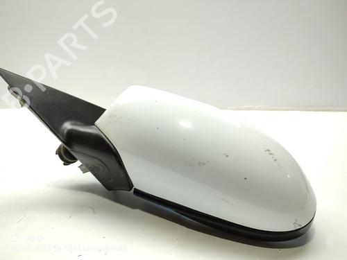 Left mirror BMW 1 (E87) 118 d | BP19647367C26 