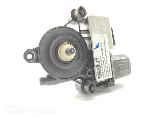 Right rear window motor VW GOLF VII (5G1, BQ1, BE1, BE2)  | BP16515098E22 