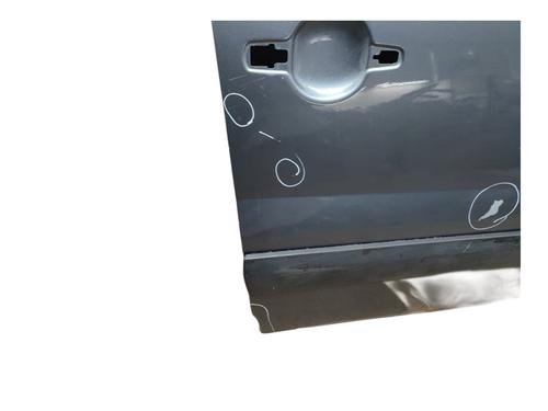 Right front door CITROËN JUMPY II (VF7)  | BP28186275C3 