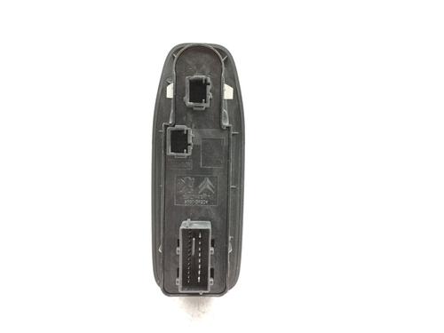 Left front window switch PEUGEOT 2008 I (CU_) | BP29914766I27