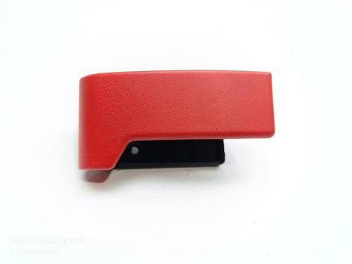 Used Front left interior door handle MERCEDES-BENZ M-CLASS (W164) ML 320 CDI 4-matic (164.122) (224 hp) 20975215