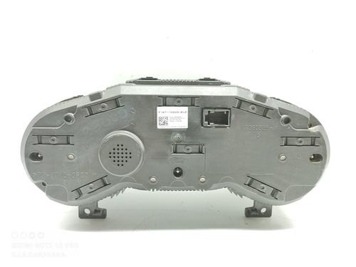 Instrument cluster FORD FOCUS III 1.5 TDCi | BP16504472C47 