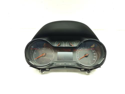 Used Instrument cluster Instrument cluster 33794495 33794495