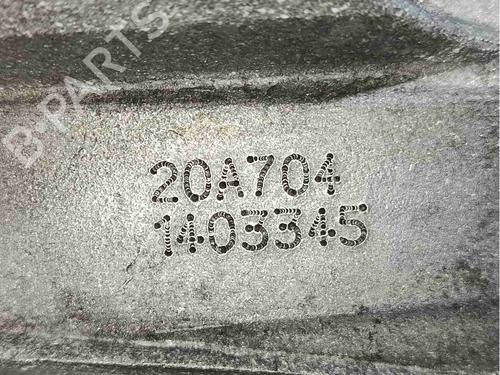 Gearbox CITROËN C3 III (SX) 1.2 PURETECH 82 | BP38414852M3 - Image 9