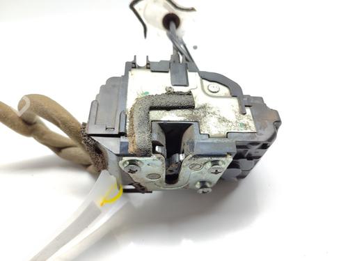 Front left lock NISSAN QASHQAI / QASHQAI +2 I (J10, NJ10, JJ10E) 2.0 dCi | BP16584047C98 
