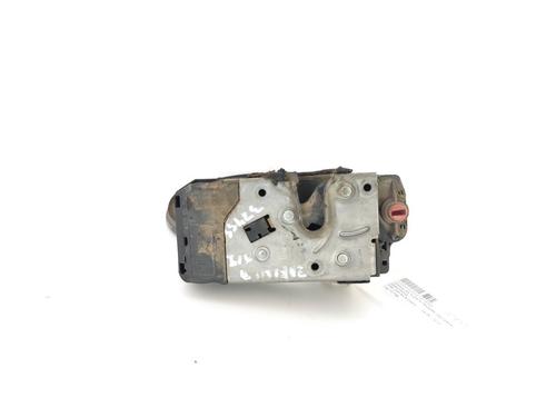 Used Rear left lock OPEL ZAFIRA / ZAFIRA FAMILY B (A05) 1.9 CDTI (M75) (120 hp) 20495568