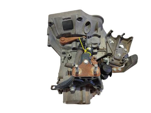 Gearbox FIAT DOBLO Platform/Chassis (263_) 1.3 D Multijet | BP19524046M3 