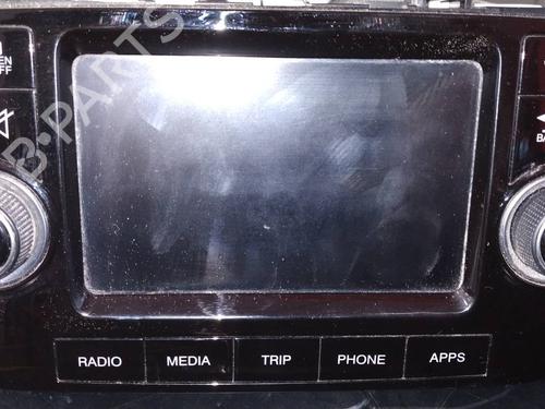 Radio FIAT TIPO Saloon (356_, 357_)  | BP16506121E6 