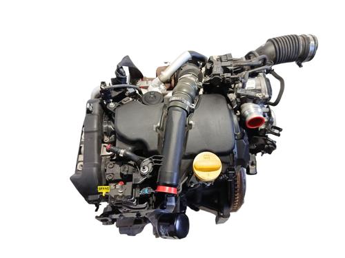 Engine RENAULT MEGANE IV Hatchback (B9A/M/N_) 1.5 dCi 110 (B9A3) | BP33626383M1  - Image 6