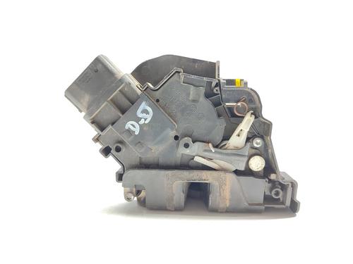 Front right lock FORD FOCUS II (DA_, HCP, DP) 1.8 TDCi | BP16839634C97 