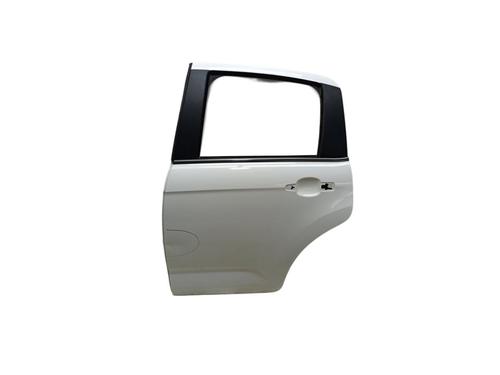 Dør venstre bagtil CITROËN C3 II (SC_) [2009-2026]  23066127