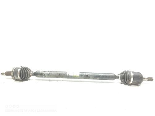 Used Right front driveshaft HYUNDAI TUCSON (TL, TLE) 1.7 CRDi (116 hp) 19421834