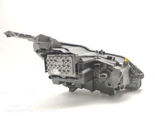 Left headlight PEUGEOT 3008 II SUV (MC_, MR_, MJ_, M4_)  | BP29721129C28 
