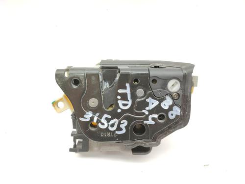 Rear right lock AUDI A4 B8 (8K2)  | BP16824015C99 
